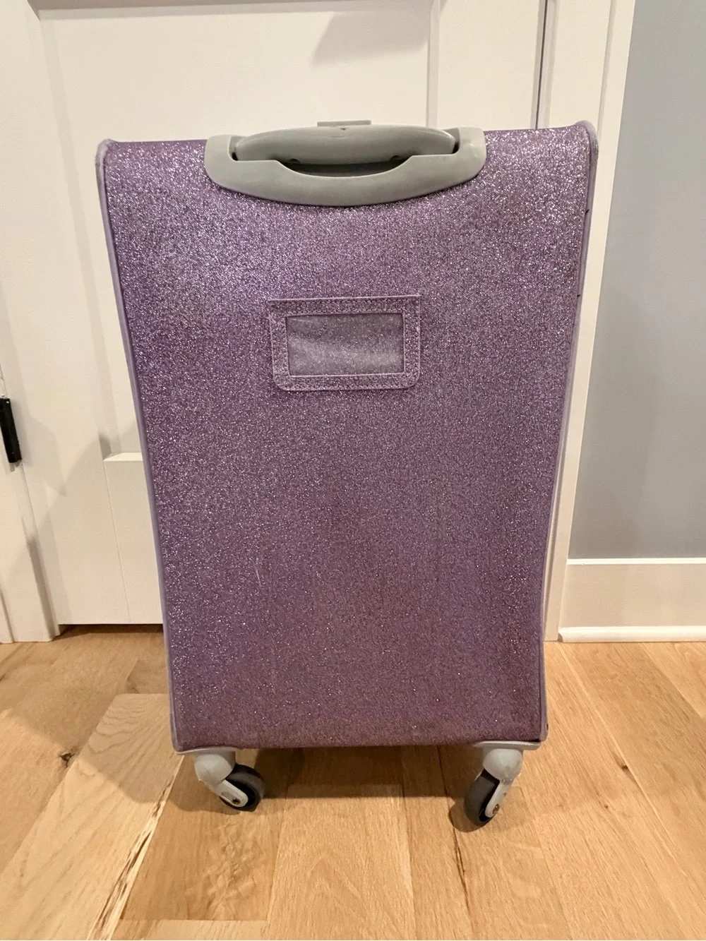 Pottery Barn Kids Carry-on Luggage